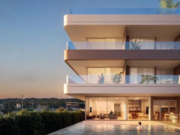Piso en venta en de la Font, 2