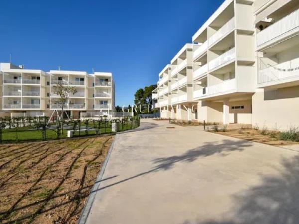 Ático en venta en avenida Salvador Vilaseca, 7