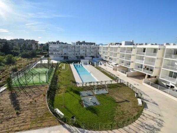 Ático en venta en avenida Salvador Vilaseca, 7