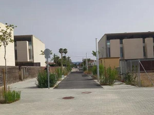 Casa o chalet en venta en avenida Cinquena