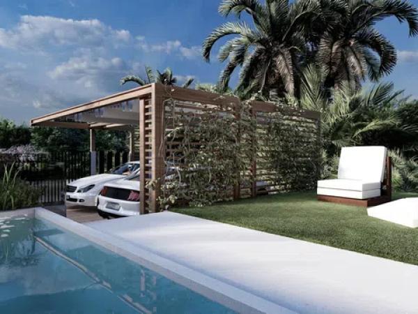 La Casa Blanca