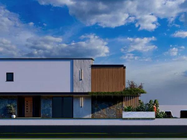 La Casa Blanca
