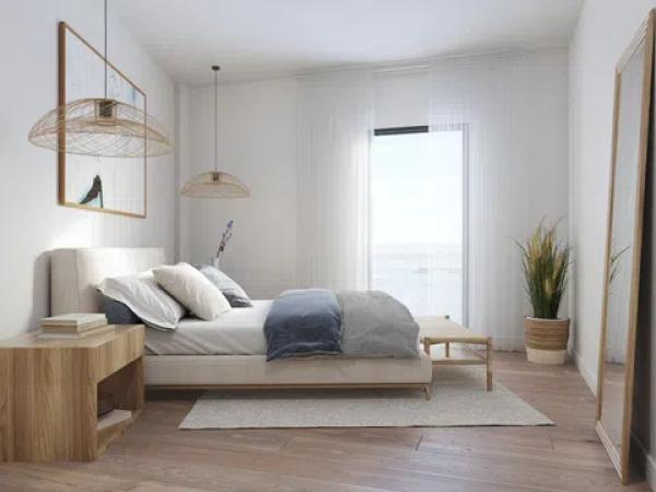 Piso en venta en calle Juan Sebastián Elcano, 13