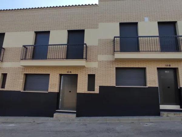 Chalet adosado en venta en calle del Café s/n