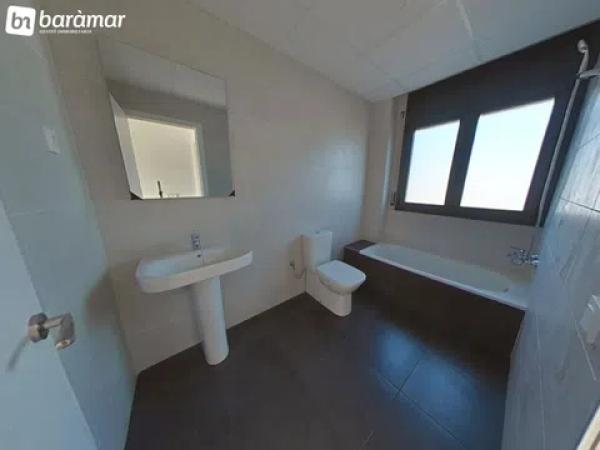 Chalet adosado en venta en calle del Café s/n