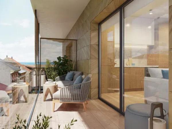 Piso en venta en calle Juan Sebastián Elcano, 13
