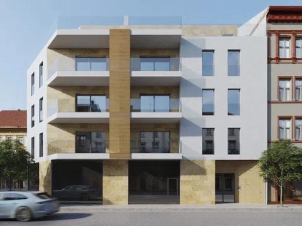 Piso en venta en calle Juan Sebastián Elcano, 13