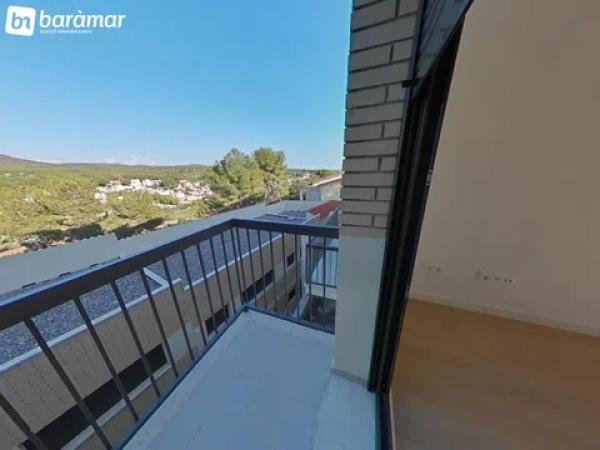 Chalet adosado en venta en calle del Café s/n