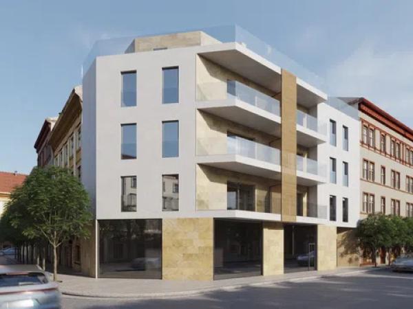 Piso en venta en calle Juan Sebastián Elcano, 13