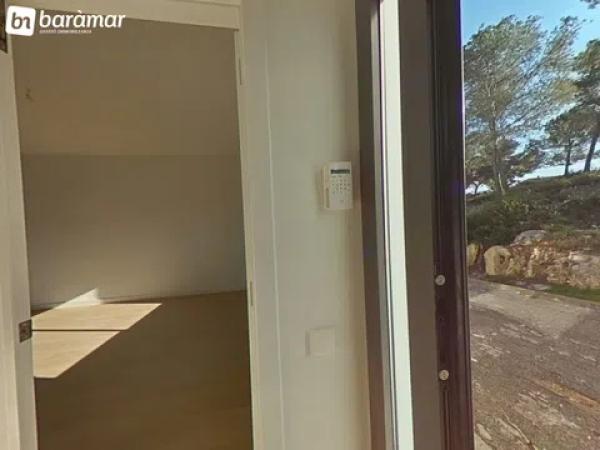 Chalet adosado en venta en calle del Café s/n