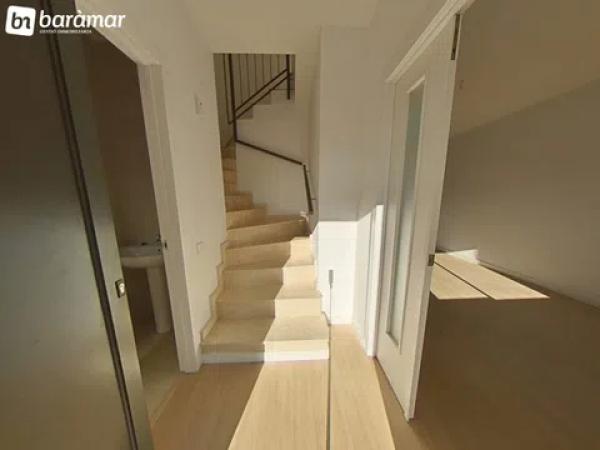 Chalet adosado en venta en calle del Café s/n