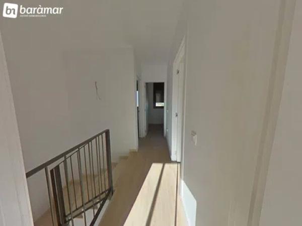 Chalet adosado en venta en calle del Café s/n