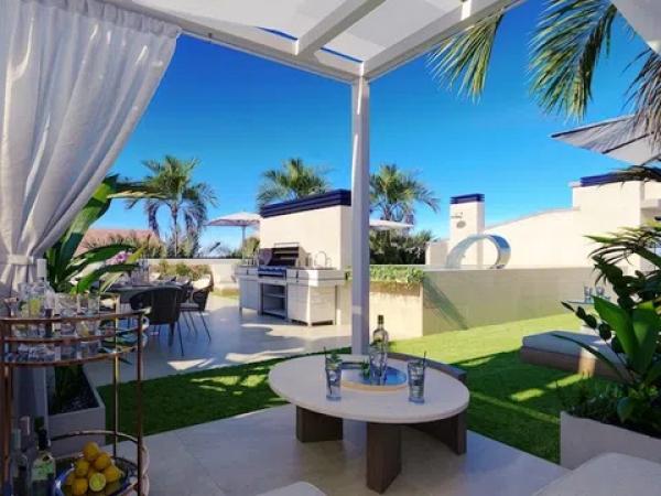 Piso en venta en de Cristòfor Colom, 44
