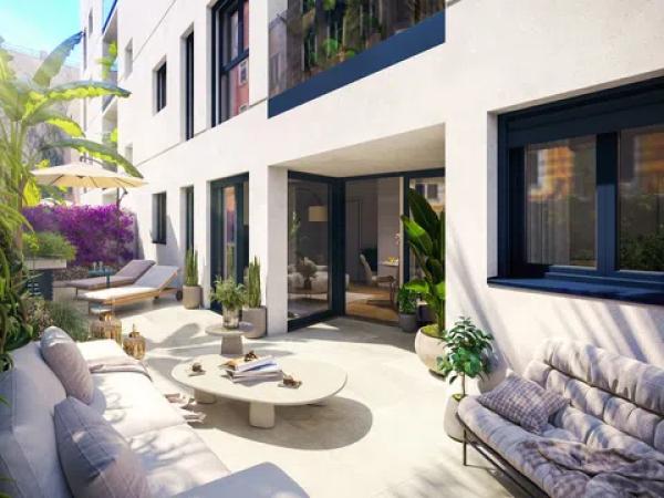 Piso en venta en de Cristòfor Colom, 44