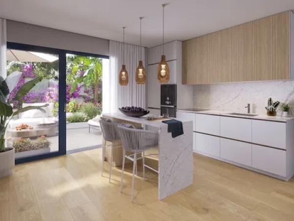Piso en venta en de Cristòfor Colom, 44