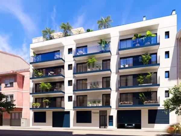 Piso en venta en de Cristòfor Colom, 44