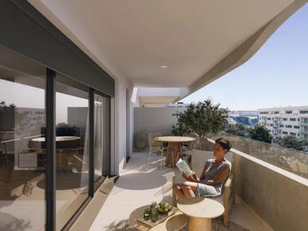 Piso en venta en calle Francesc Ferrer i Guardia, 7