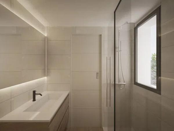 Piso en venta en calle Eras Altas, 5