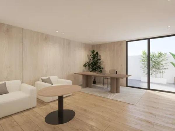 Piso en venta en calle Eras Altas, 5