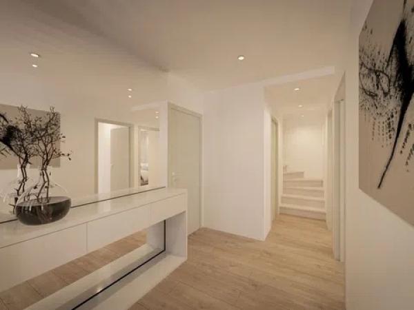 Piso en venta en calle Eras Altas, 5