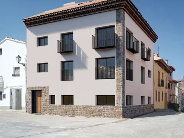 Piso en venta en calle Eras Altas, 5