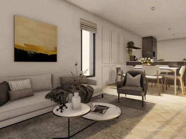 Residencial San Juan