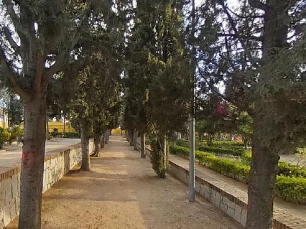 EL PARQUE