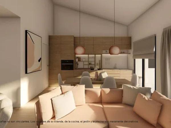 Chalet Pareado Calle Béjar, Garbel, Proyectos y Construcciones