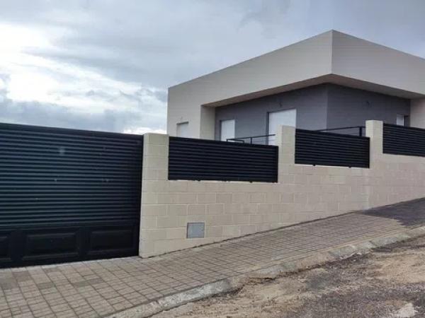 RESIDENCIAL UNIFAMILIARES VALMAYOR