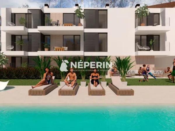 Dúplex en venta en Real, 80