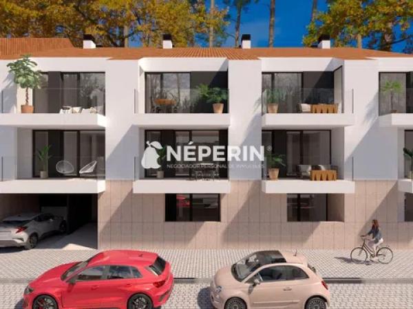 Dúplex en venta en Real, 80