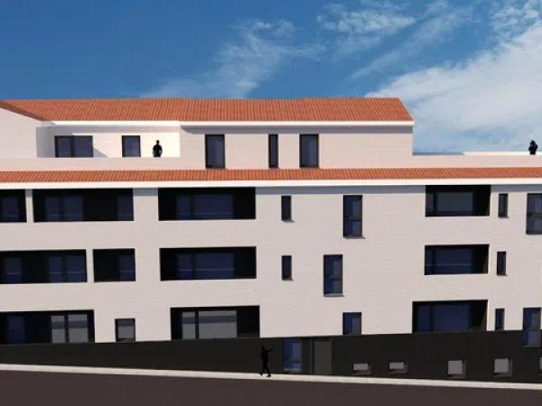 en calle Covarrubias 5, Residencial Garbel