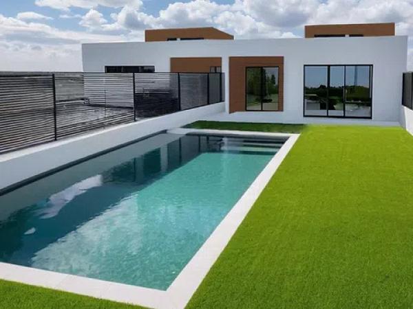 Residencial Olivo