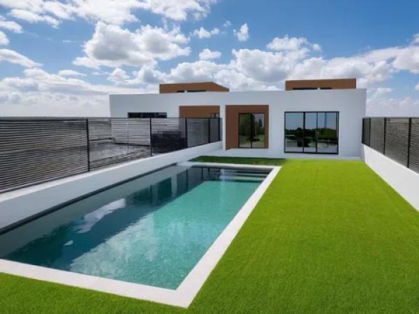 Residencial Olivo
