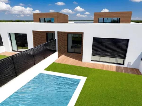 Residencial Olivo