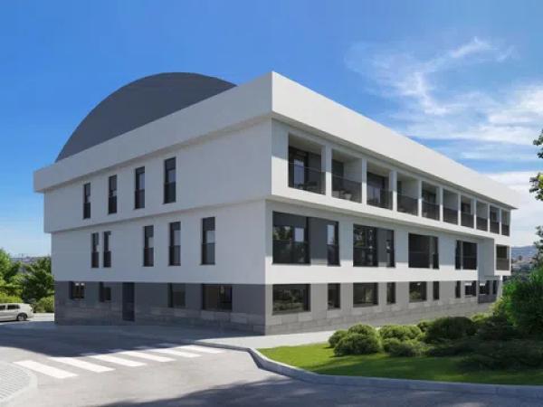 Dúplex en venta en avenida Castilla La Mancha