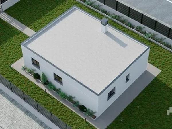 Casa o chalet independiente en venta en calle Maibalera, 6