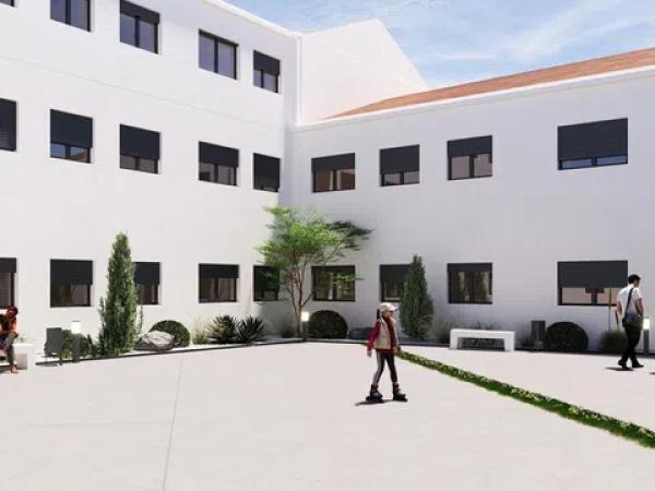 Residencial Goya