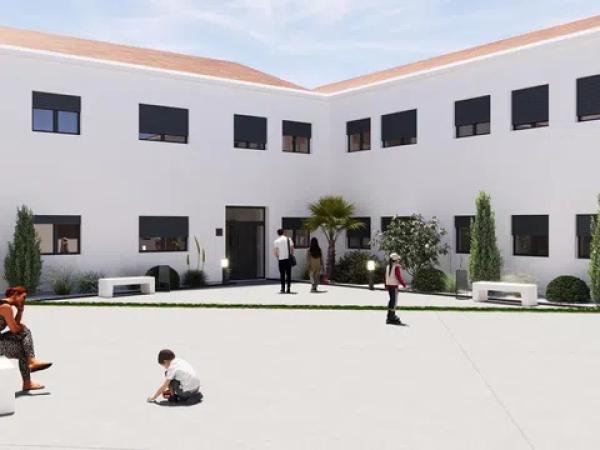 Residencial Goya