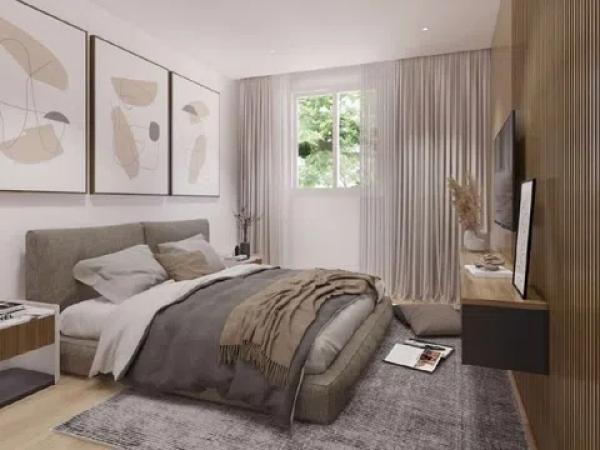 Chalet adosado en venta en calle Orgaz, 39