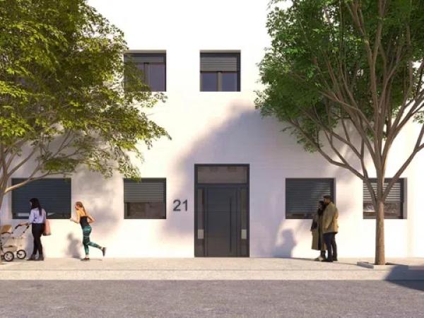 Residencial Goya