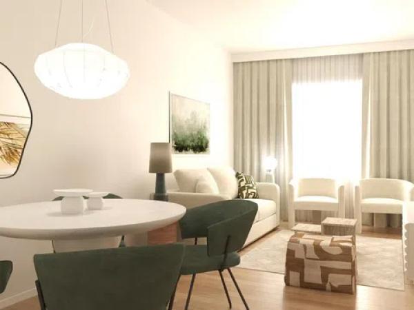 Residencial Goya
