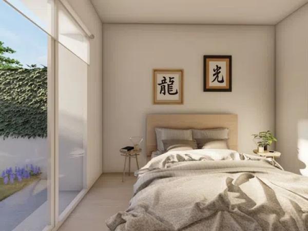 Residencial Puerta de Toledo III