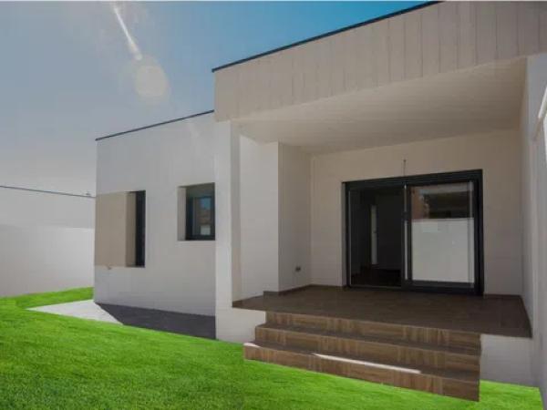 Residencial Iris