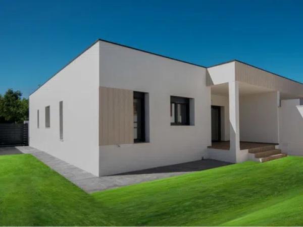Chalet pareado en venta en San Pablo de los Montes, 31