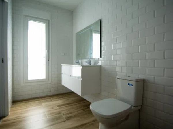 Chalet pareado en venta en San Pablo de los Montes, 31