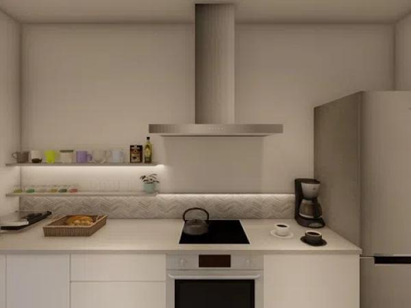 Residencial Puerta de Toledo III