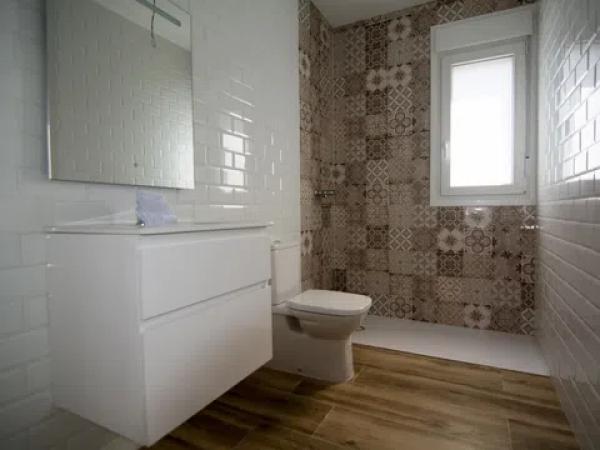 Chalet pareado en venta en San Pablo de los Montes, 31