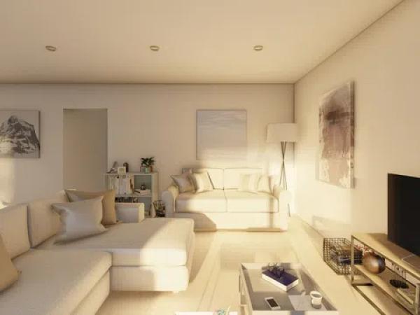 Residencial Puerta de Toledo III