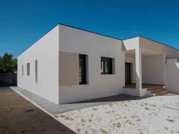 Chalet pareado en venta en San Pablo de los Montes, 31